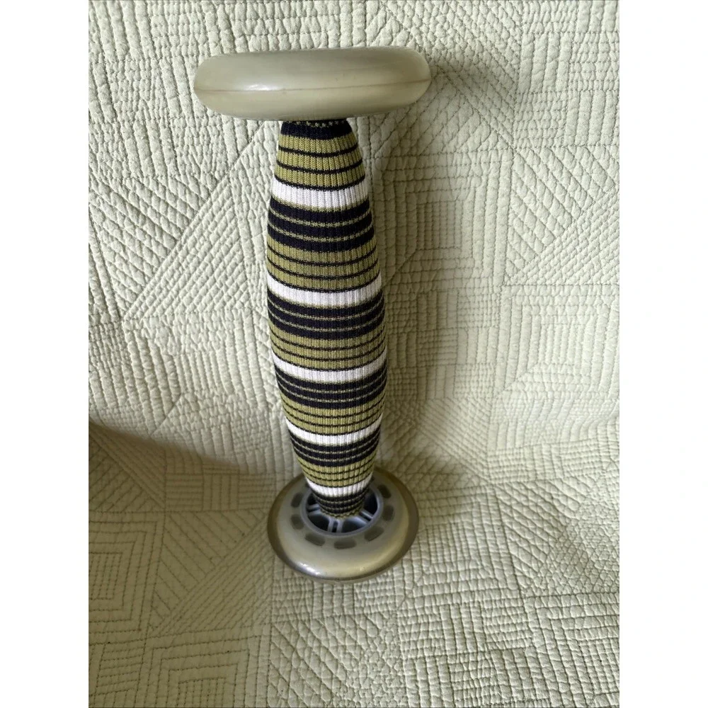 Trigger Point TP Therapy Quadballer 11